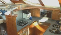 Emotion 2 Galley